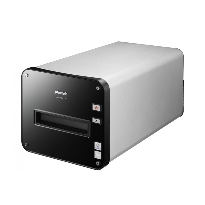 Plustek OpticFilm 120